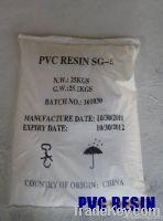 PVC Resin