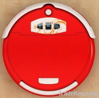 2012 Newest Hottest Robot Vacuum Cleaner