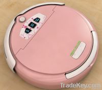 2012 Newest Hottest Robot Vacuum Cleaner