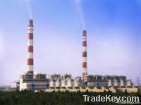 combined cycle power plant