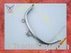 120mm handbag accessories Purse Frame