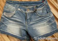 Ladies jeans