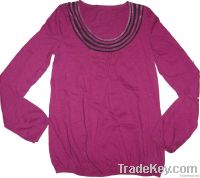 ladies margaret knitwear