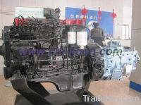 Cummins Engine 6BT5.9