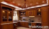 Kitchen cabinet