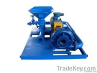 TRSLH jet mud mixers