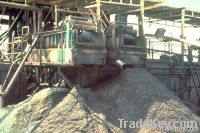 TR new-generation triple-decker shale shaker