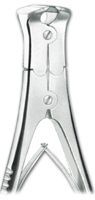 Orthodontic Pliers