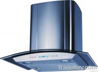 CHIMNEY HOOD