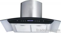 COOKER HOOD