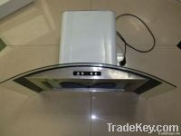 EUROPEAN STYLE RANGE HOOD