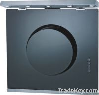 CHIMNEY HOOD WITH CE