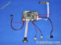 LCD Controller Board Kit 