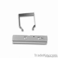 Precision Metal Stamping