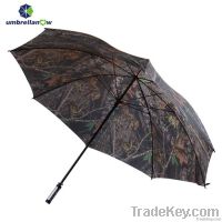 34 inch length golf umbrella