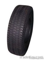 Agricultural tractor tire 27X7.5-12, 11.2-20