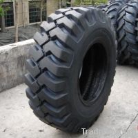 OTR tire 17.5-25 L4 pattern