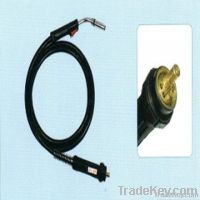 Binzel 23kd welding torch