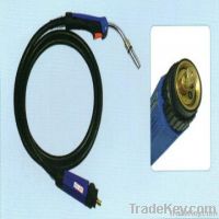 Binzel 24kd welding torch