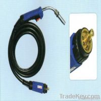 Binzel 36kd welding torch