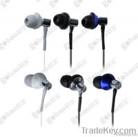 earphone