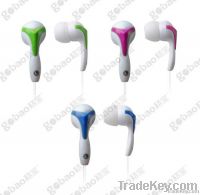 earphone