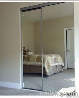 mirror door closet