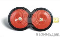 disc horn