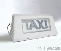 taxi led light
