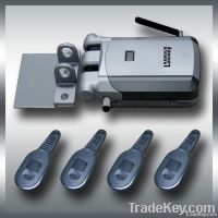 Remote Control Door Lock (Electronic Lock