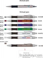 IB-8 Promotional pen