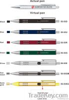 IB-50 Promotion pen