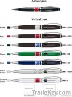 MN-B Promotion pen with logo