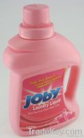 JOBY LAUNDRY LIQUID