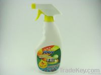 JOBY KITCHEN OIL CLEANER LIQUID