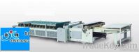 High Speed Semi-Automatic Dual Laminating Machine/Carton Machine