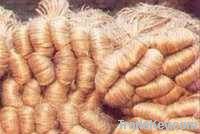Raw Jute
