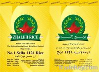 RICE SUPPLIER| PARBOILED RICE IMPORTERS | BASMATI