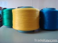 pp yarn, pp multifilament yarn