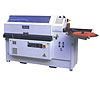 Straight Edge-banding Machine (Semi-auto