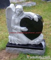 GRANITE MONUMENTS