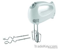 5 Speed Hand Mixer/food Mixer