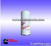 Lube Filter LF3345/LF3349