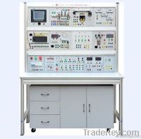 Programmable Logic Controller Training Equipment