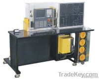 CNC milling machine training equipment