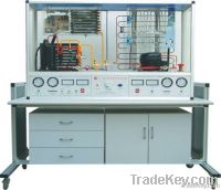 Refrigeration & Heating Training Equipment