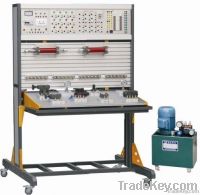 PLC Control Hydraulic Trainer (Single-side)