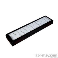 110W (52X3W) Dimmable led aquarium light