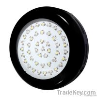 (CE ROHS STC)UFO 135W(45x3W) LED Aquarium light for reef coral growing