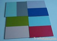 Aluminum Plastic Composite Panel